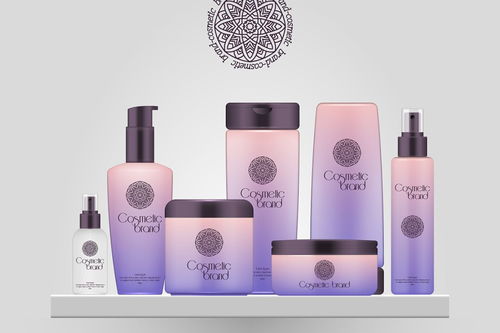 自然堂化妝品包裝初探 塑料外包裝的環(huán)保考量與家具無關(guān)性