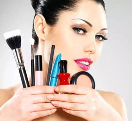 愛(ài)美的朋友看過(guò)來(lái) 今年佛山將新增11個(gè)化妝品安全治理示范區(qū)