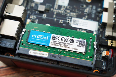 mini主機(jī)評(píng)測篇3 小個(gè)頭大能量 零刻 SER4 深度測評(píng)