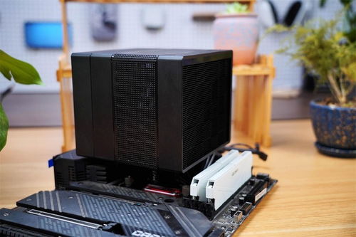 九州風神阿薩辛4評測 極速散熱與超靜音的完美融合，釋放電腦極致性能