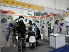 阿布扎比防務展上的中國名片 技術與貿易如何撬動高端市場